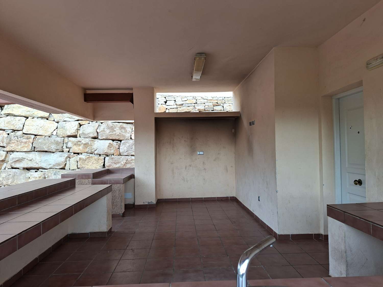 Chalet te koop in Almayate
