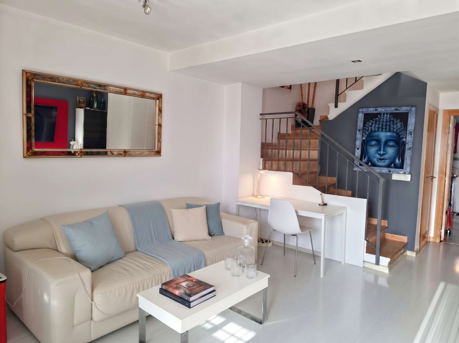 Chalet te koop in Almayate