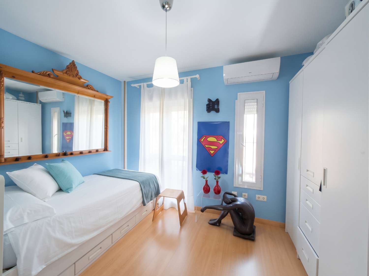 Chalet te koop in Almayate