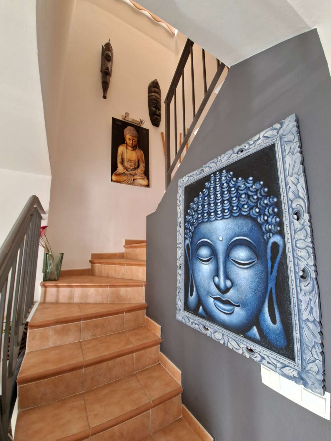 Chalet te koop in Almayate