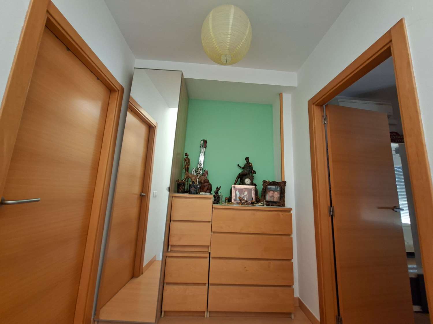 Chalet te koop in Almayate
