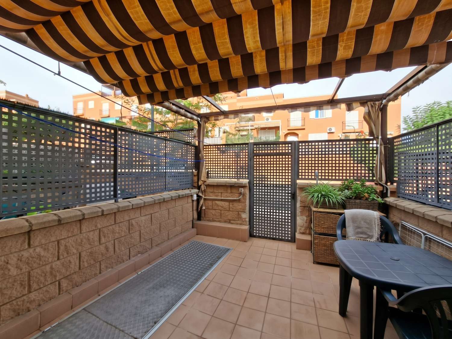Chalet te koop in Almayate