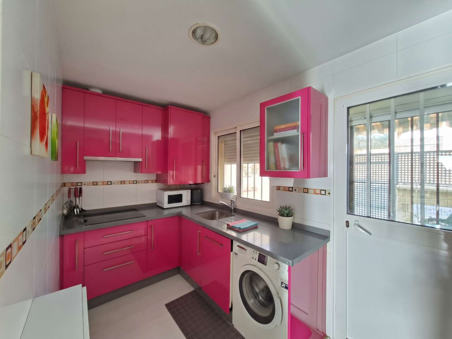 Chalet te koop in Almayate