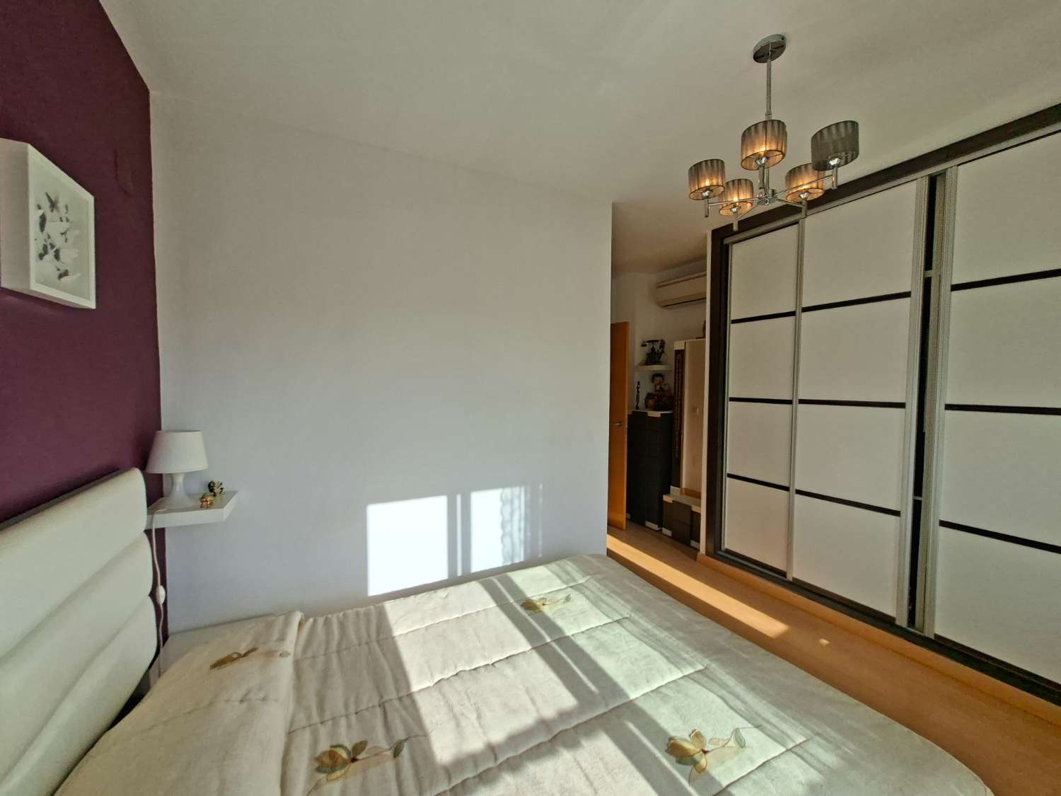 Chalet te koop in Almayate