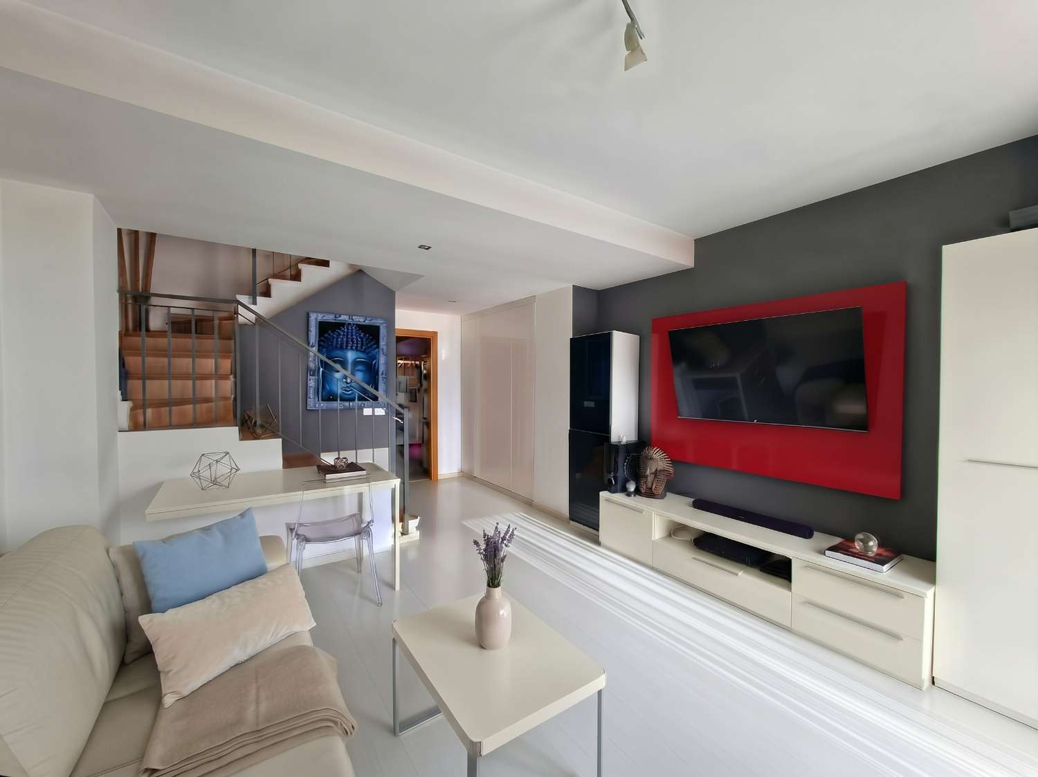 Chalet te koop in Almayate