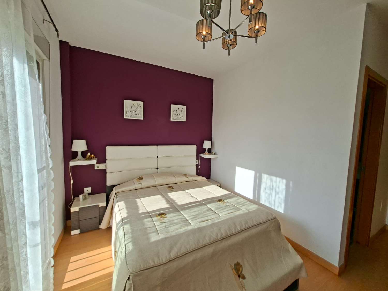 Chalet te koop in Almayate