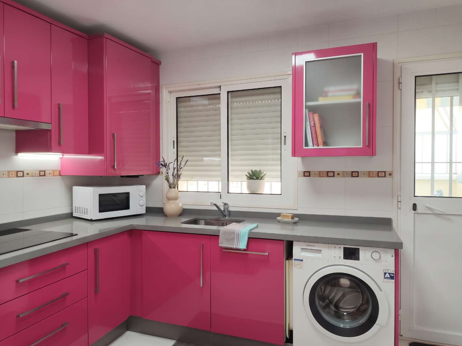 Chalet te koop in Almayate