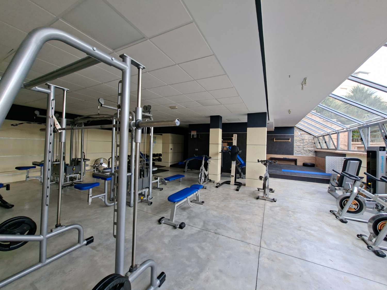 Chalet te koop in Almayate