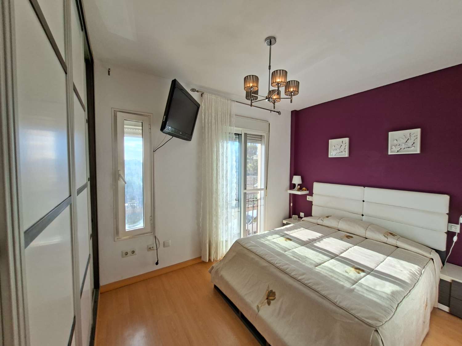 Chalet te koop in Almayate