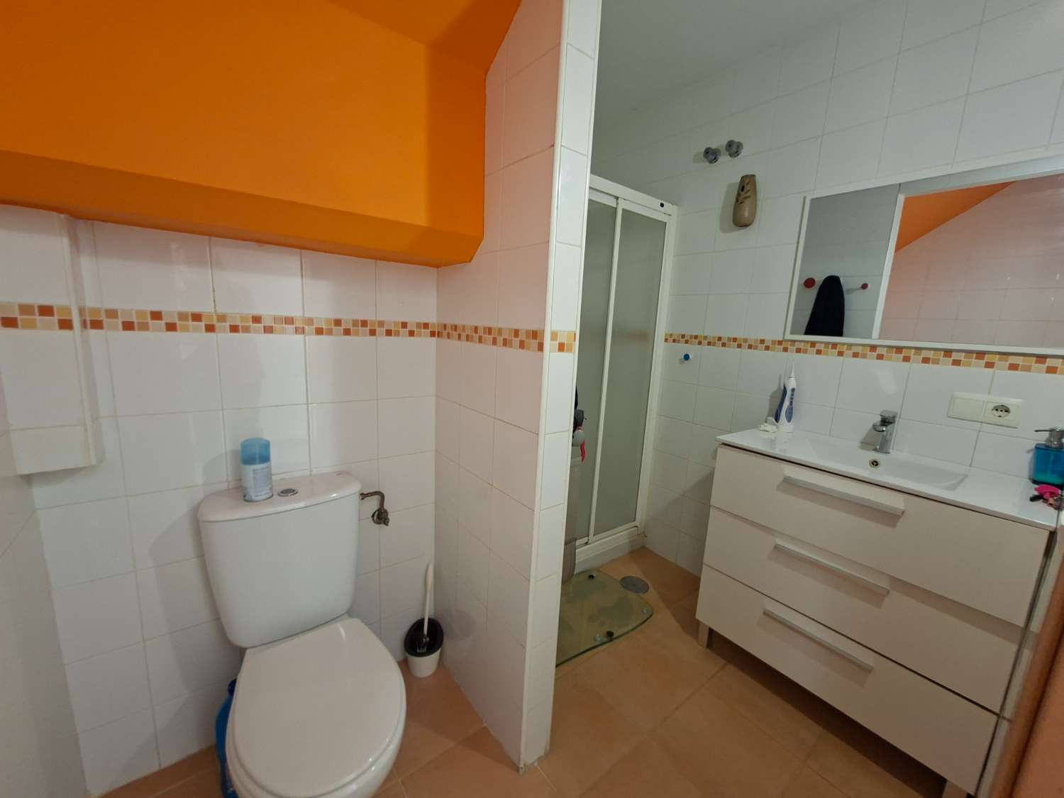 Chalet te koop in Almayate