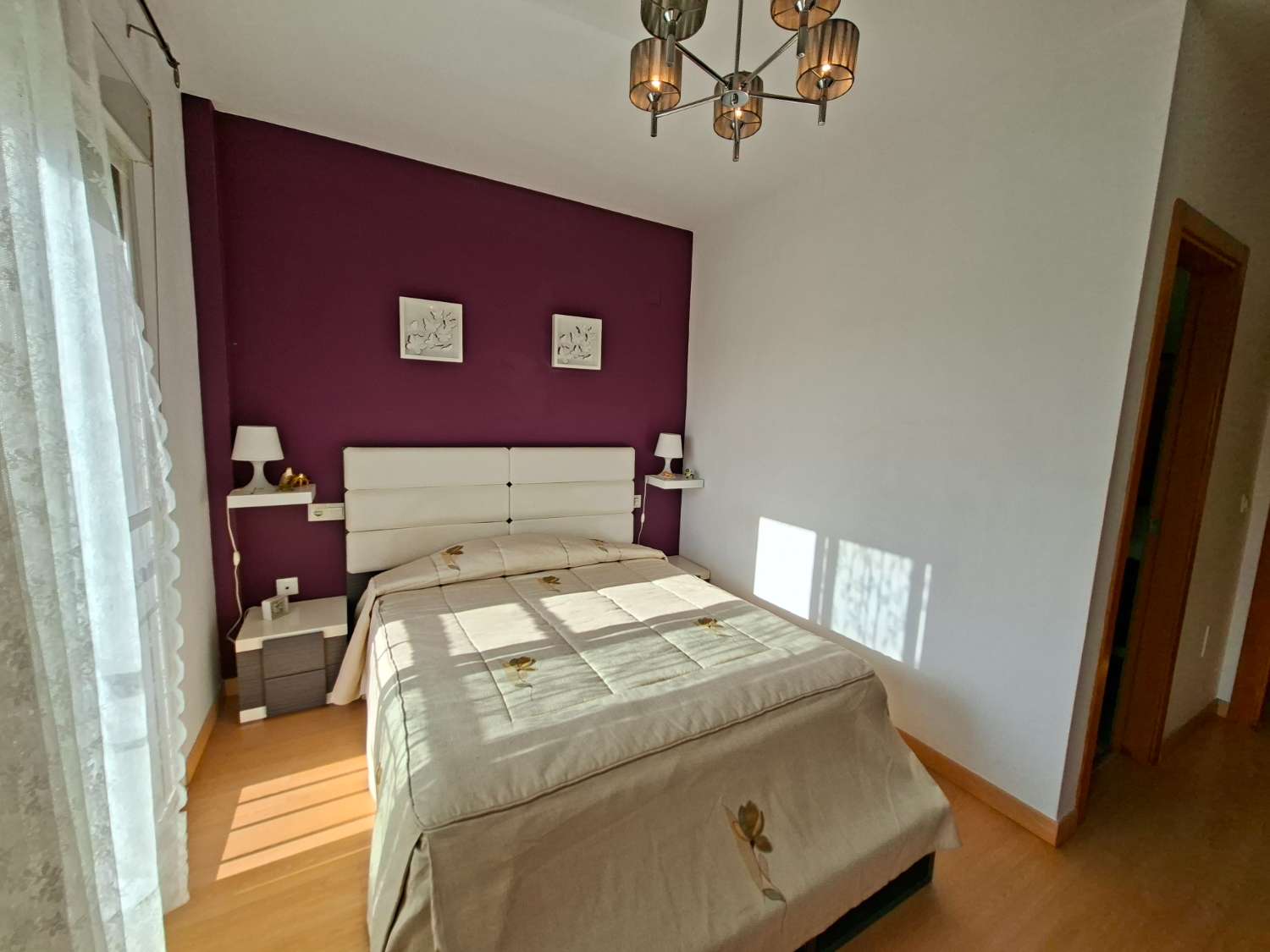 Chalet te koop in Almayate