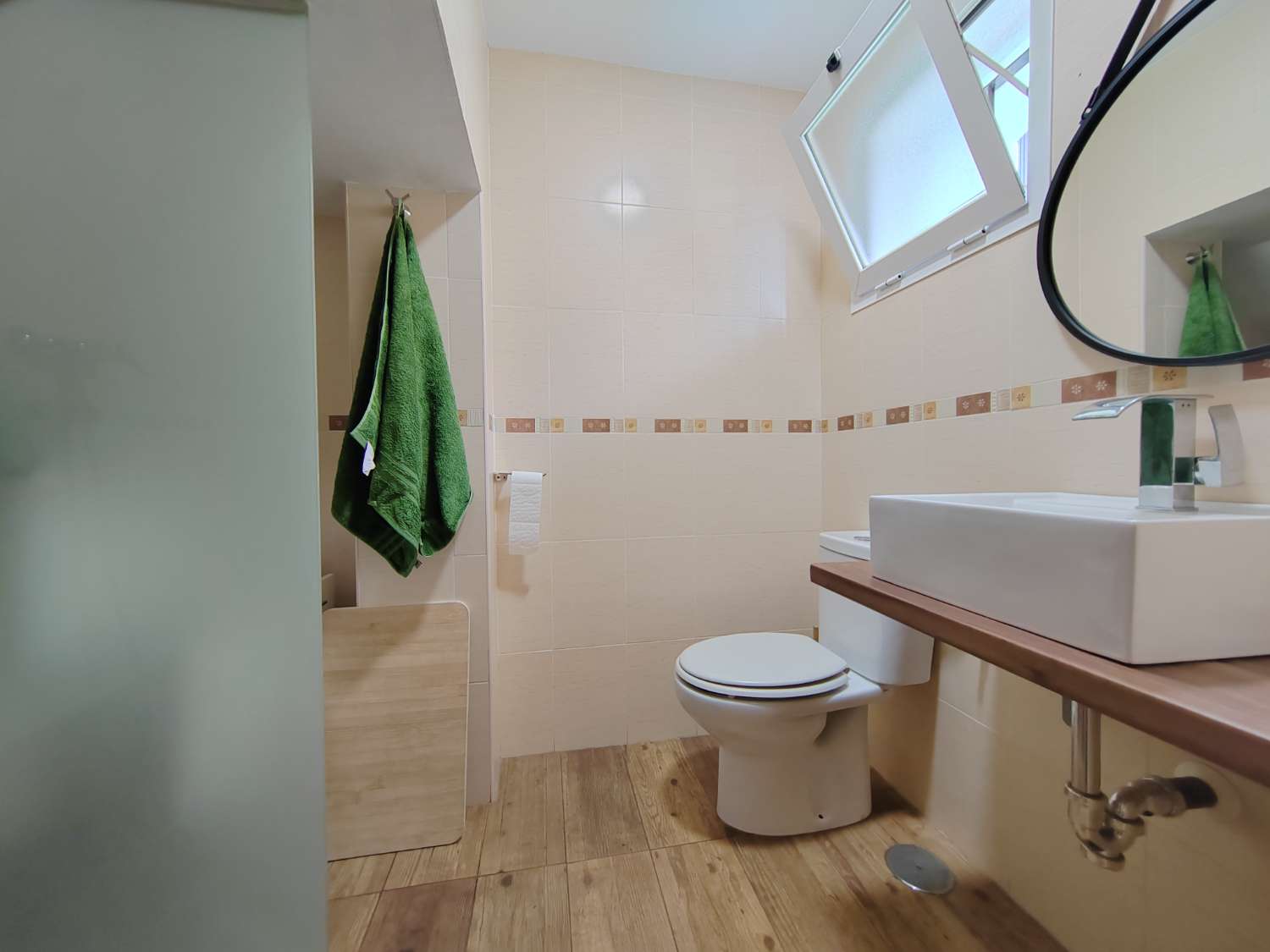 Woning te koop in Centro Histórico (Vélez-Málaga)