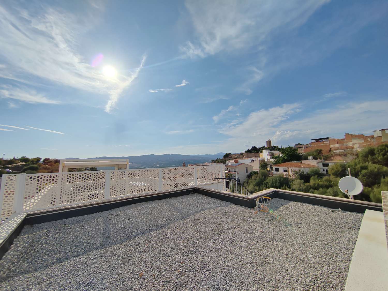 Woning te koop in Centro Histórico (Vélez-Málaga)