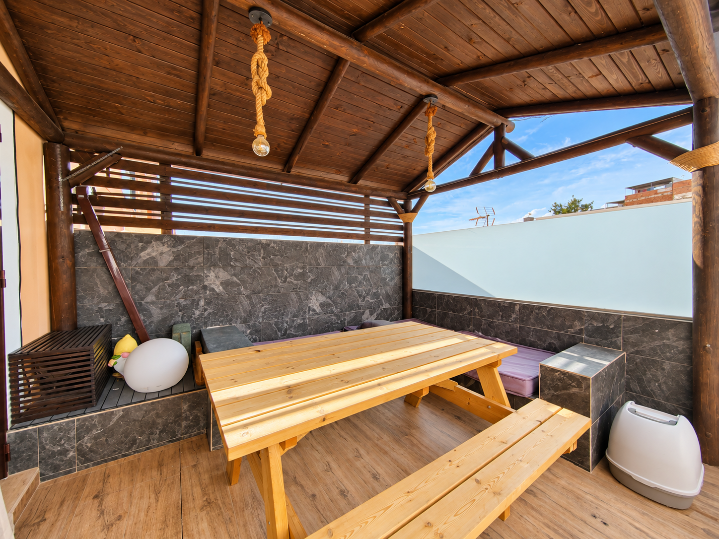 Woning te koop in Centro Histórico (Vélez-Málaga)