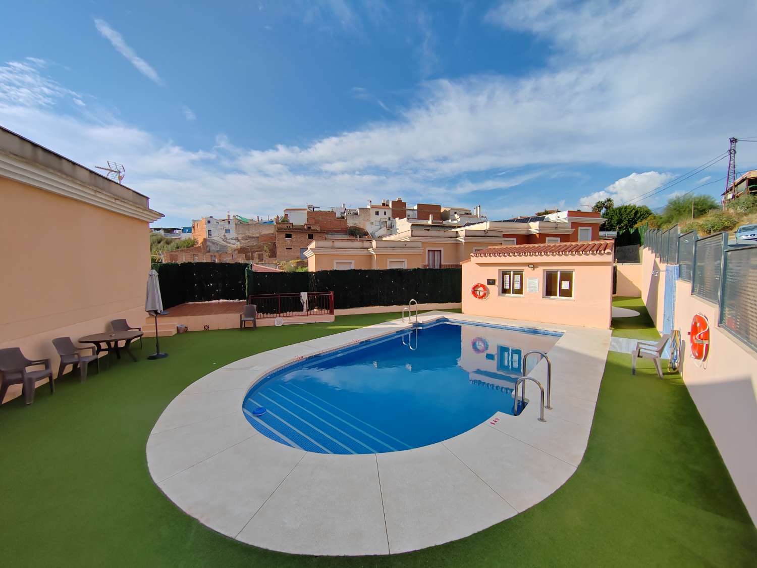 Woning te koop in Centro Histórico (Vélez-Málaga)