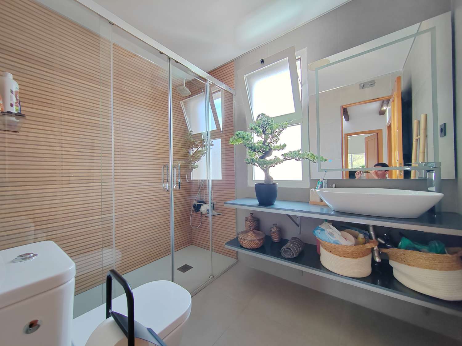Woning te koop in Centro Histórico (Vélez-Málaga)