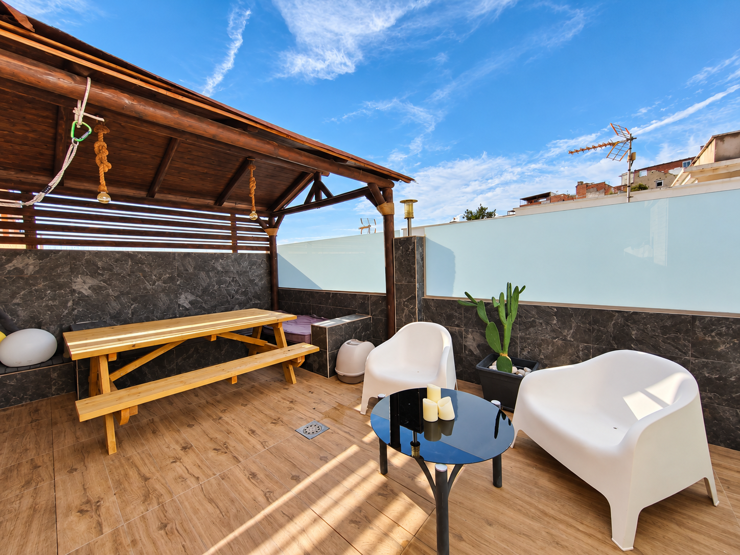 Woning te koop in Centro Histórico (Vélez-Málaga)