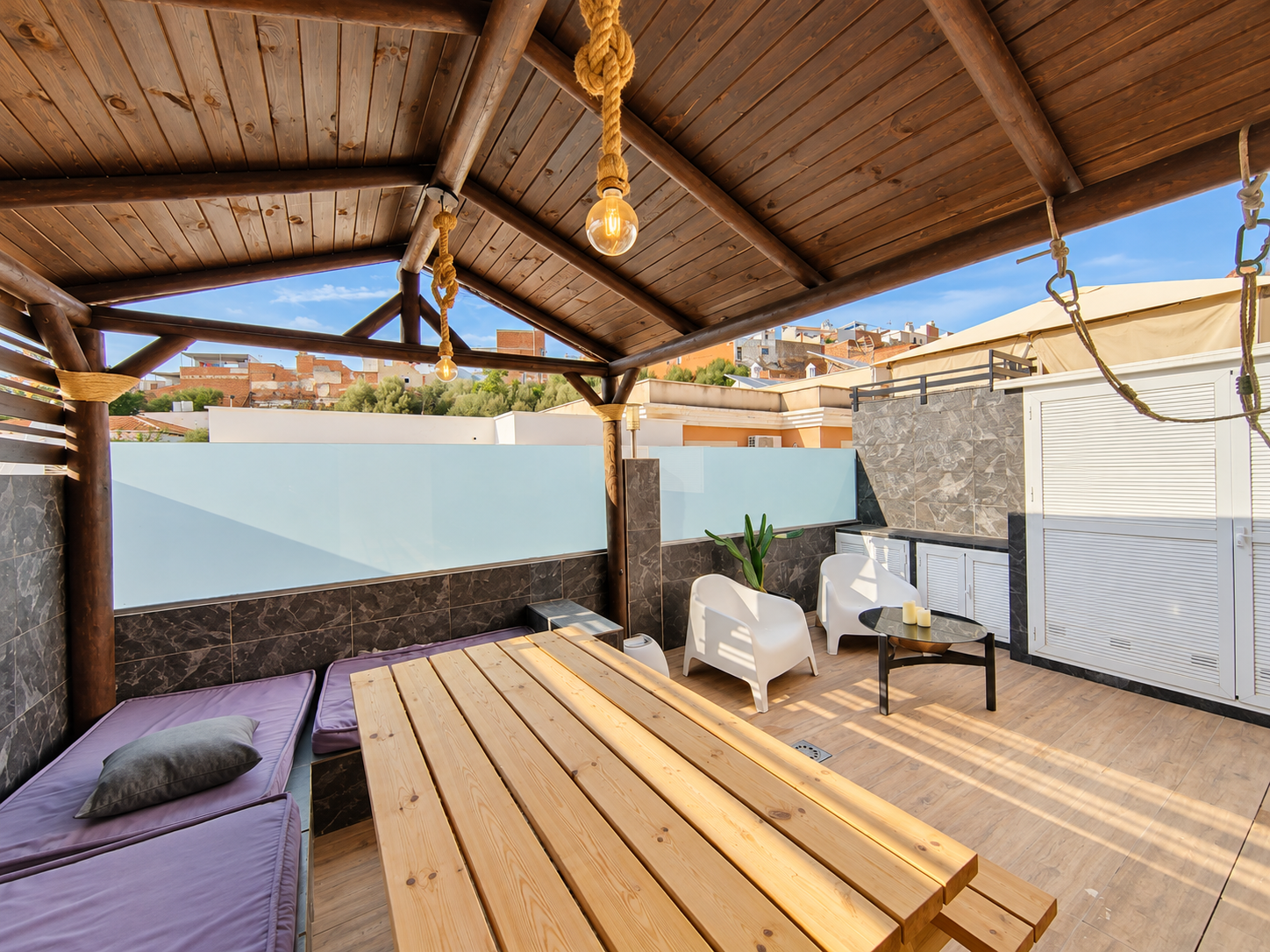 Woning te koop in Centro Histórico (Vélez-Málaga)