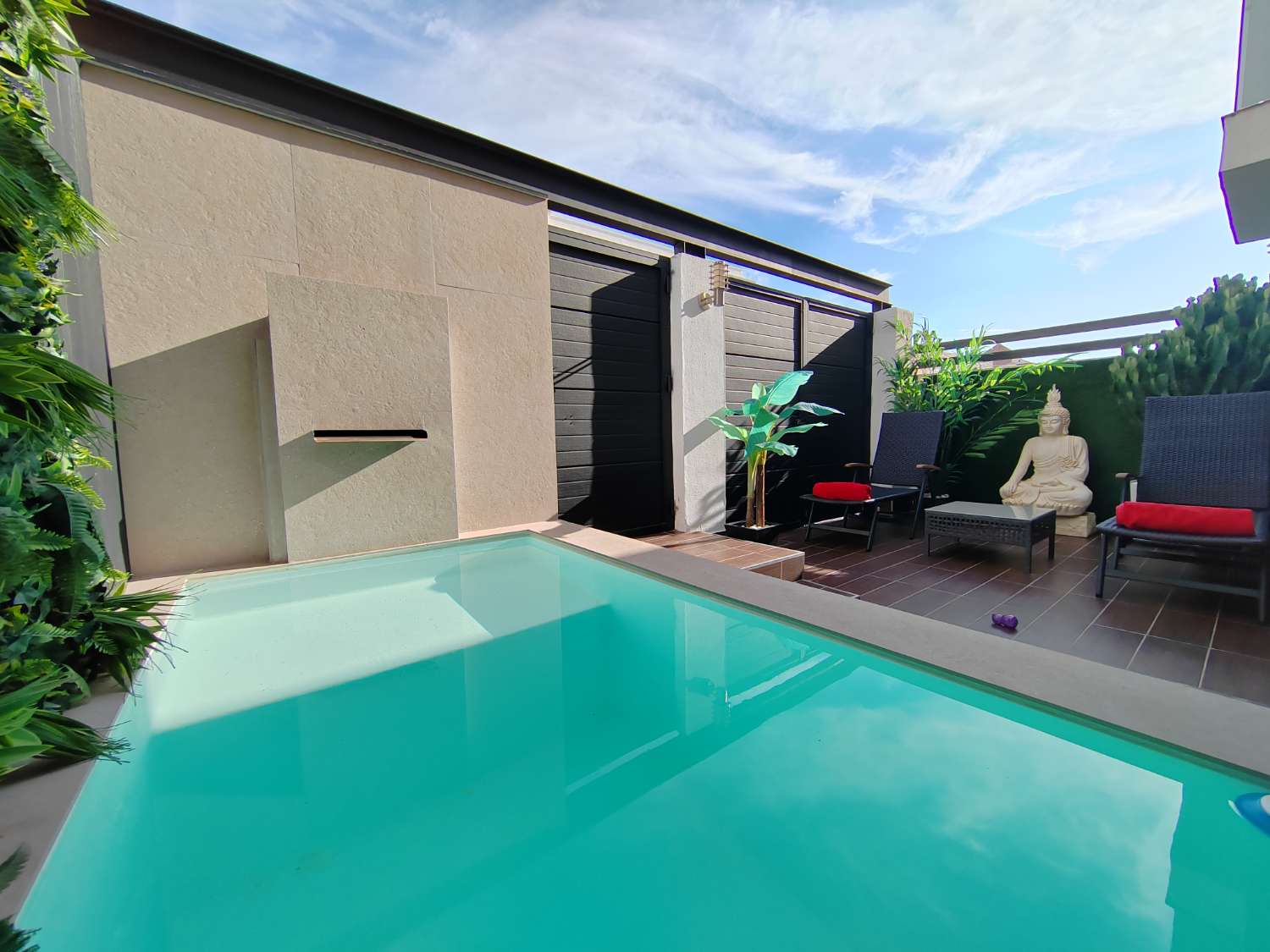 Woning te koop in Centro Histórico (Vélez-Málaga)