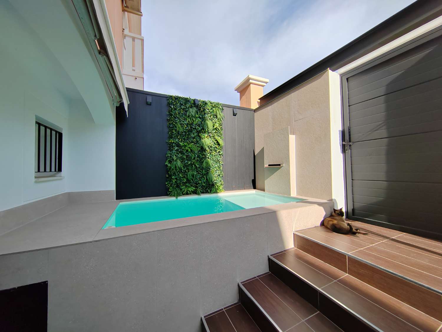 Woning te koop in Centro Histórico (Vélez-Málaga)