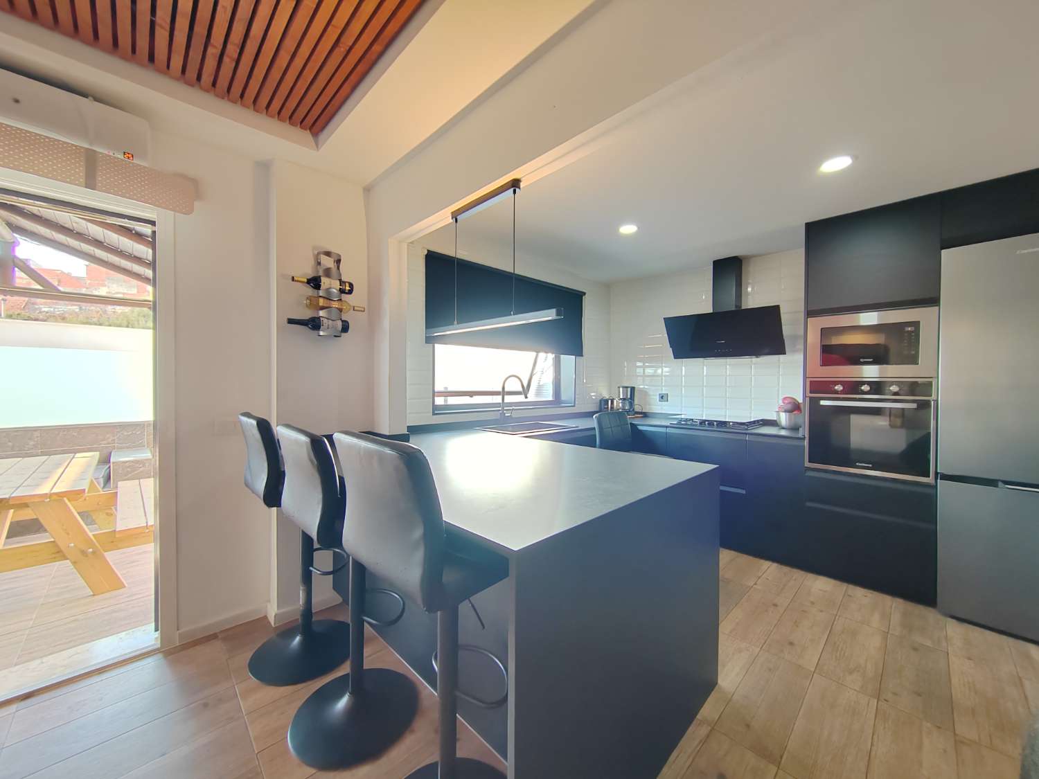 Woning te koop in Centro Histórico (Vélez-Málaga)