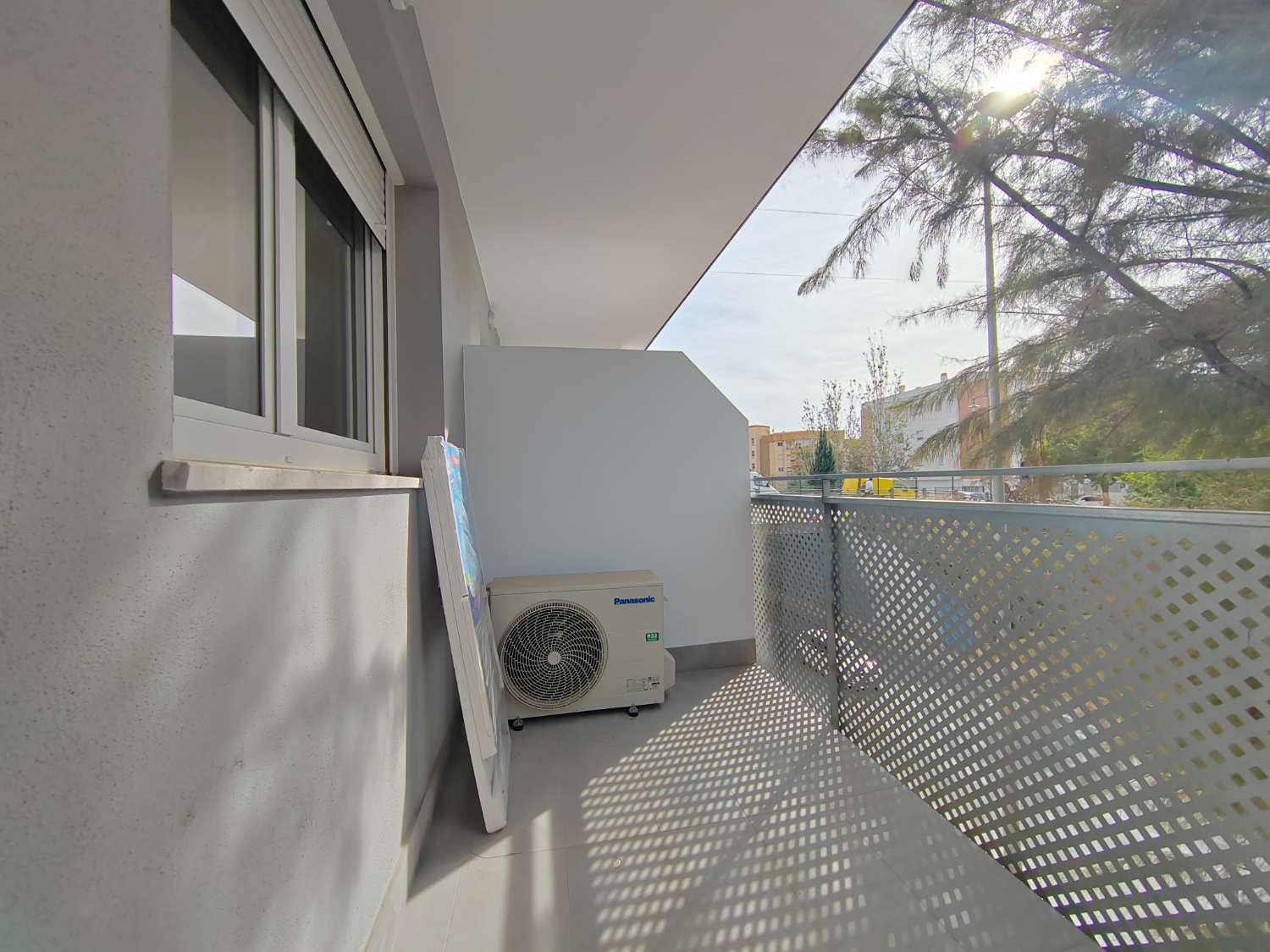 Apartamento en alquiler en El Tomillar (Torre del Mar)