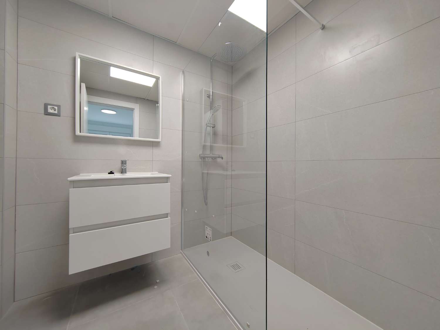 Apartamento en alquiler en El Tomillar (Torre del Mar)