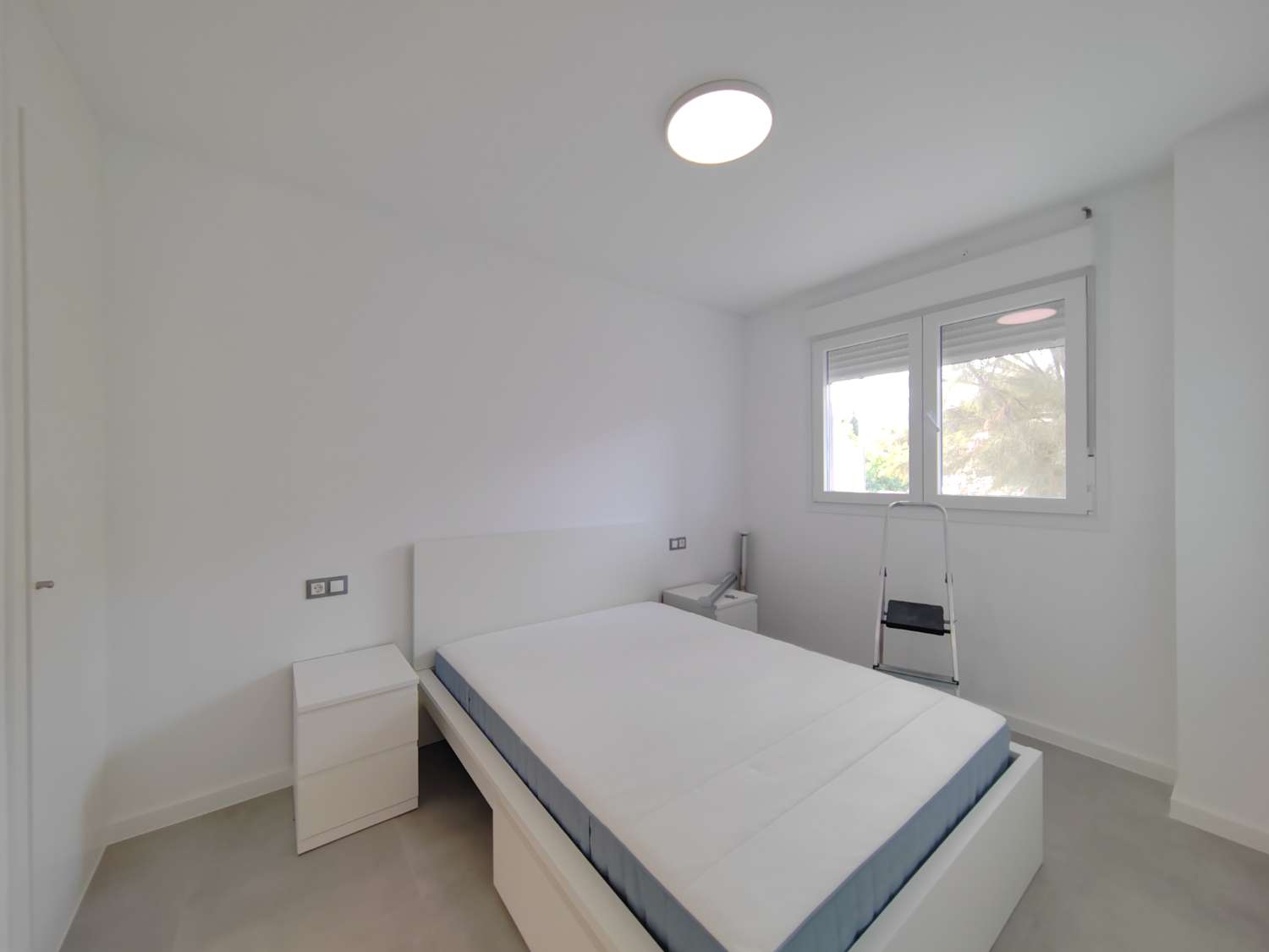 Apartamento en alquiler en El Tomillar (Torre del Mar)