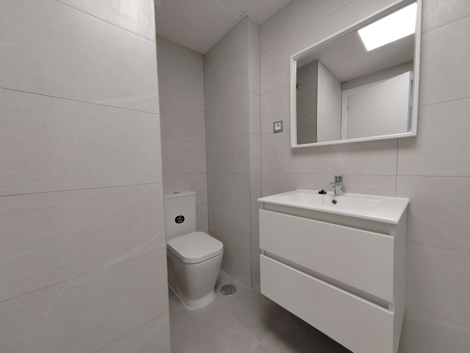 Apartamento en alquiler en El Tomillar (Torre del Mar)