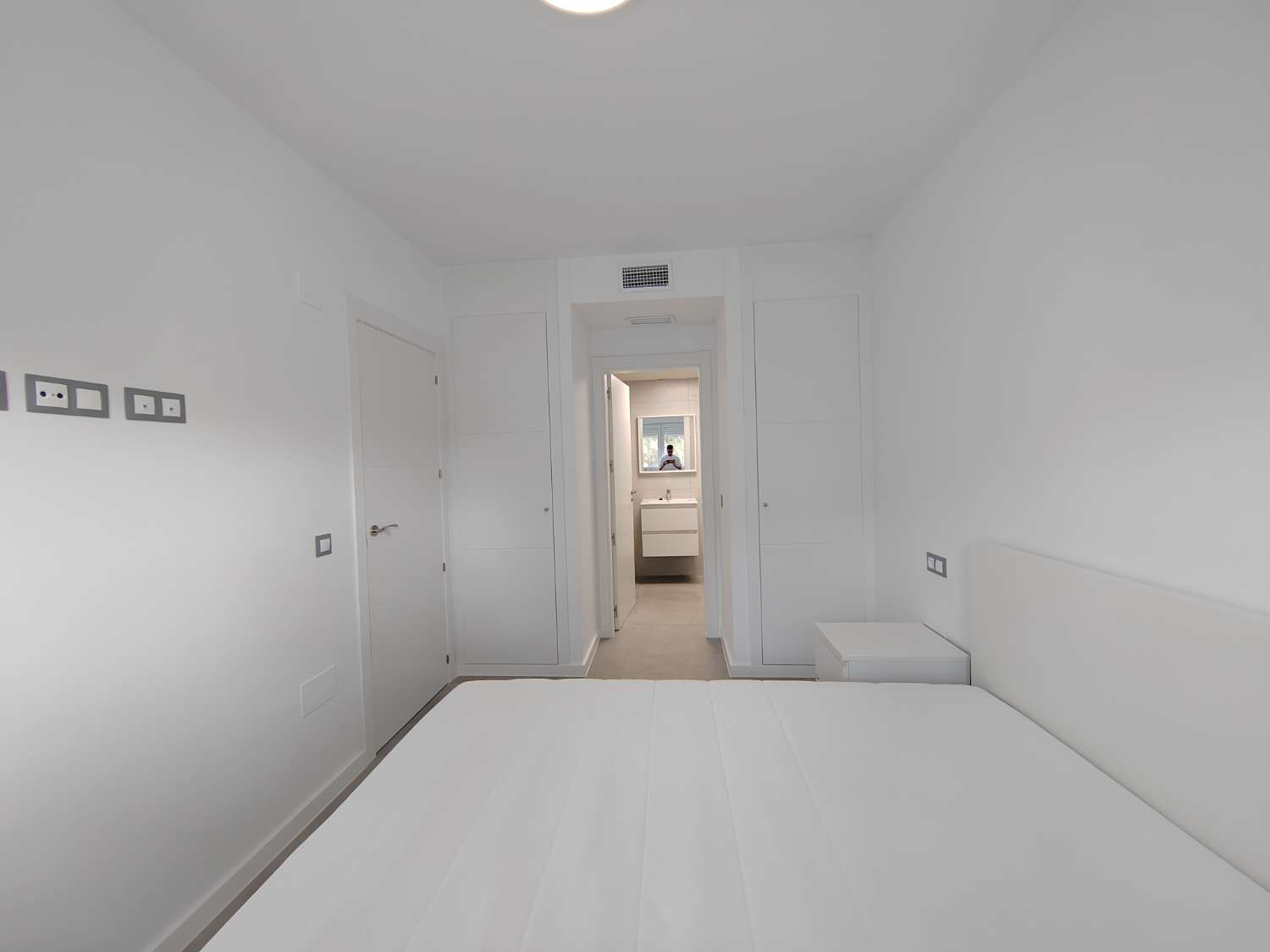 Apartamento en alquiler en El Tomillar (Torre del Mar)