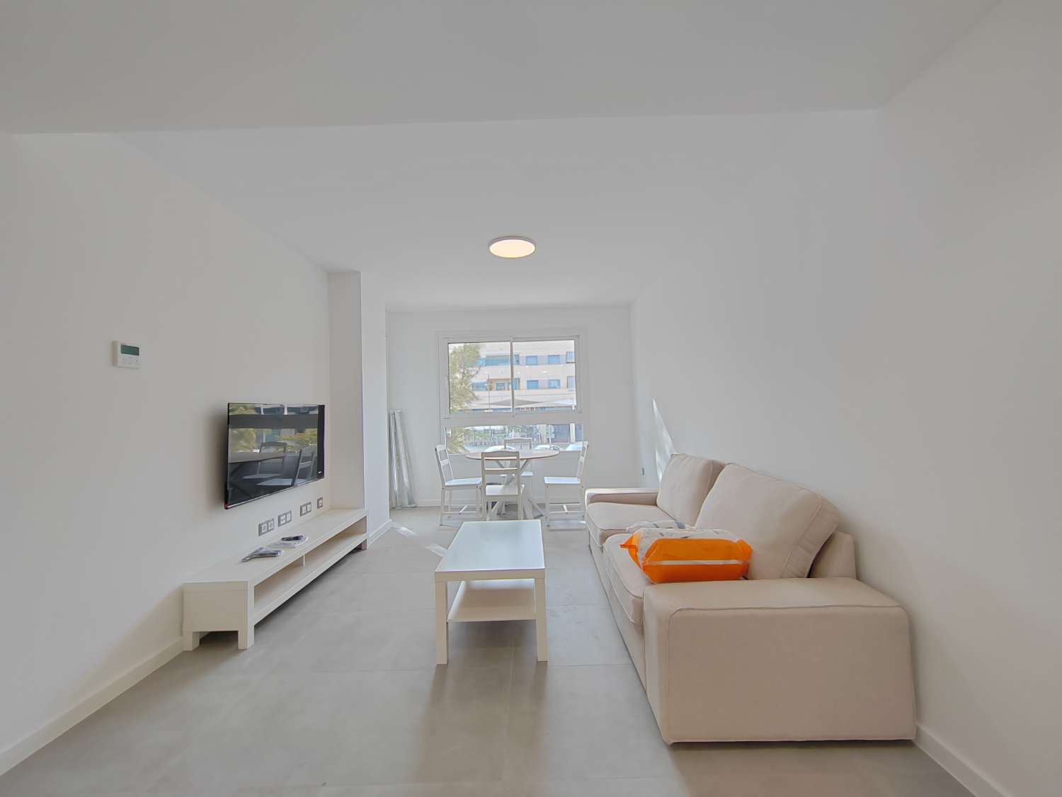 Apartamento en alquiler en El Tomillar (Torre del Mar)