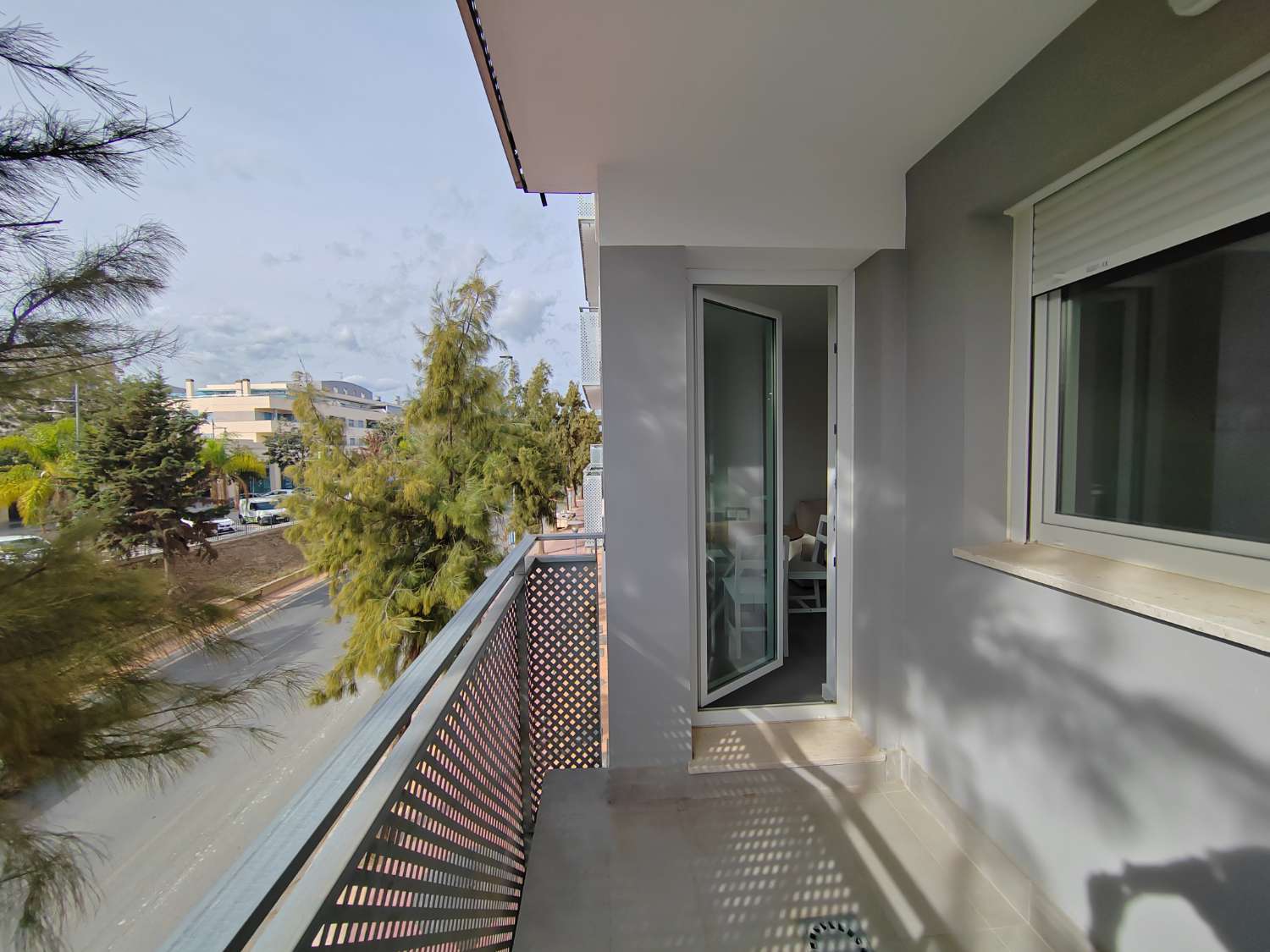 Apartamento en alquiler en El Tomillar (Torre del Mar)