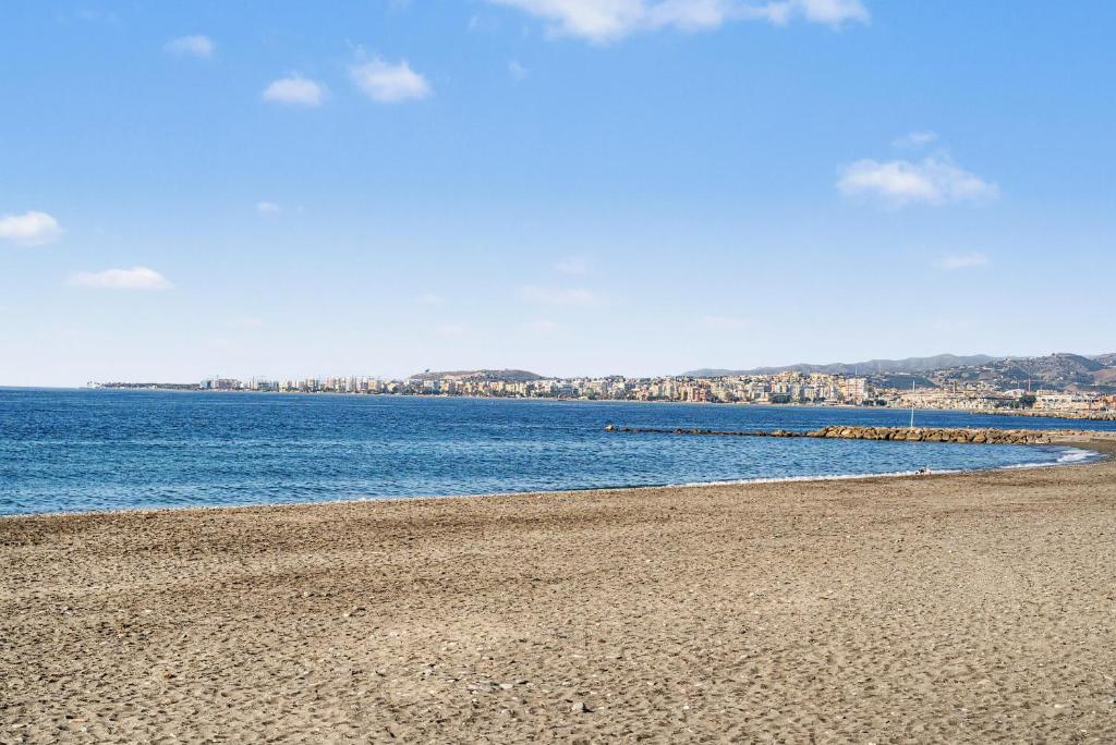 شقة للإيجار في Algarrobo Costa