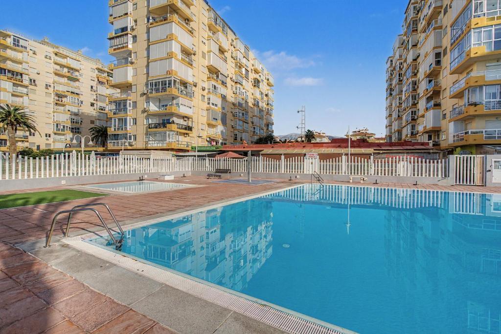 شقة للإيجار في Algarrobo Costa