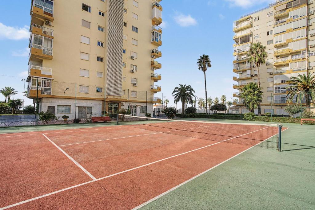 شقة للإيجار في Algarrobo Costa