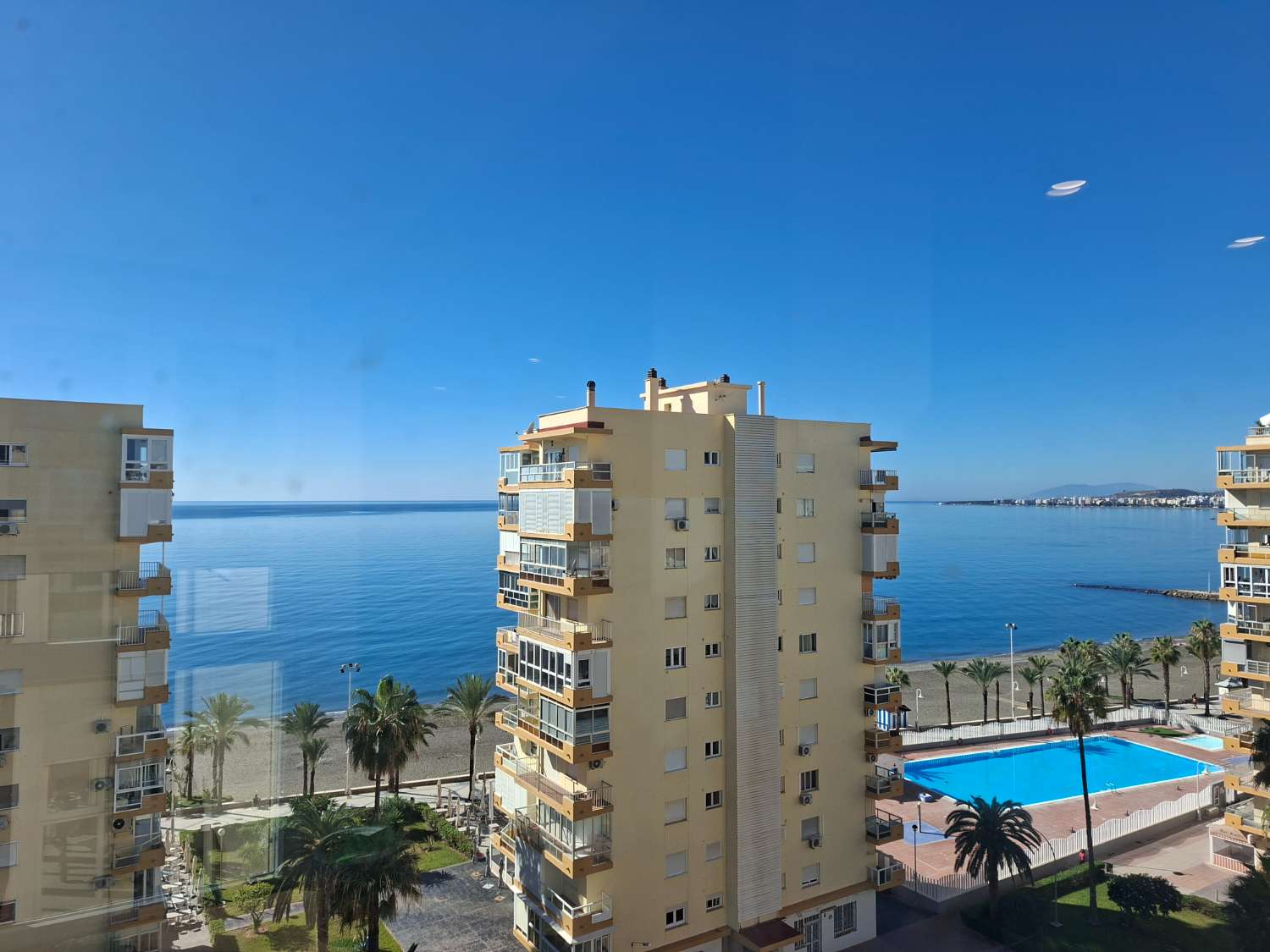 Huoneisto myynnissä Algarrobo Costa