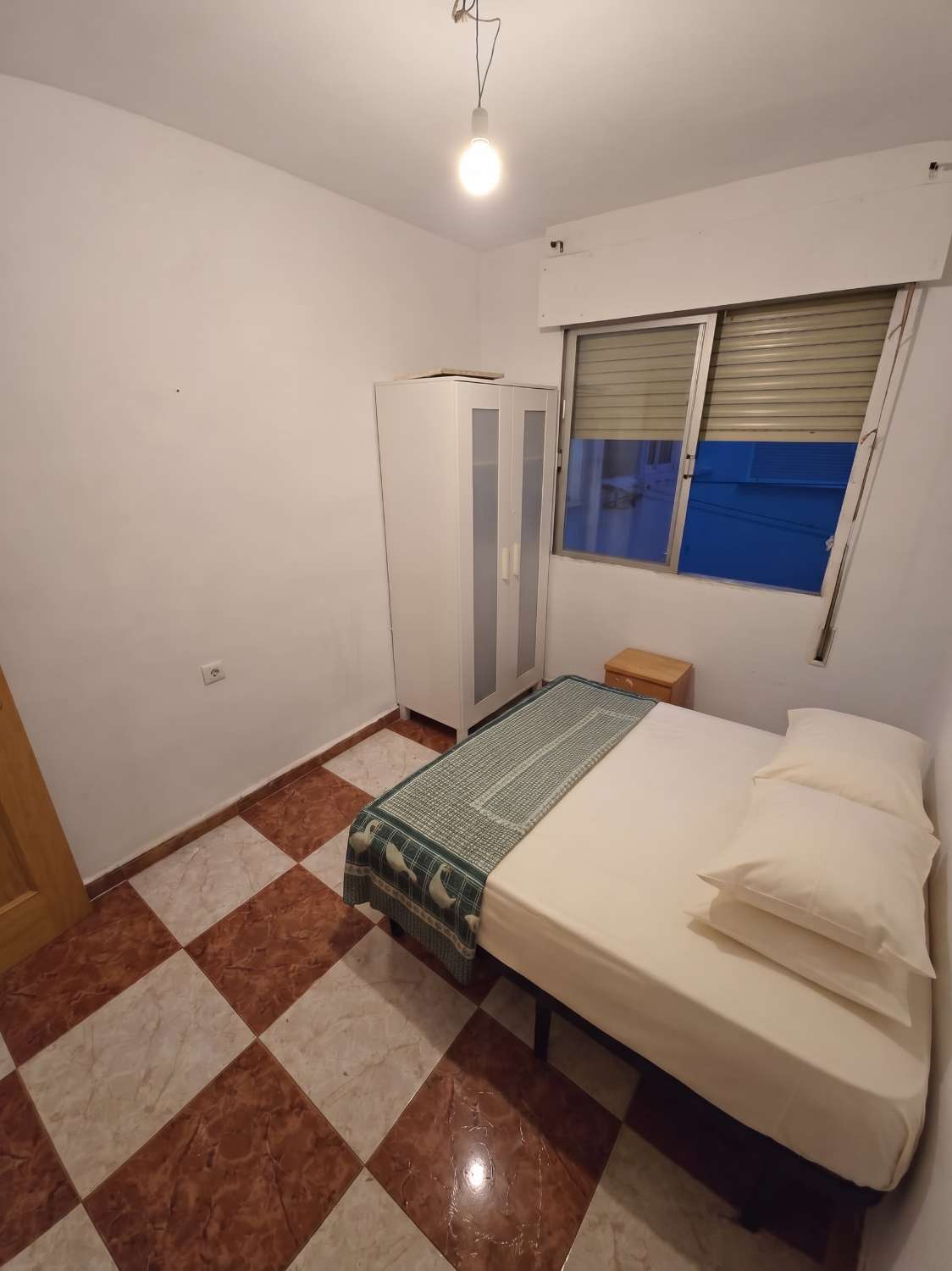 مسطحة للبيع في Centro (Torre del Mar)