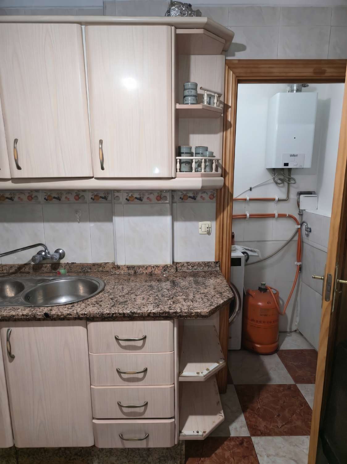مسطحة للبيع في Centro (Torre del Mar)