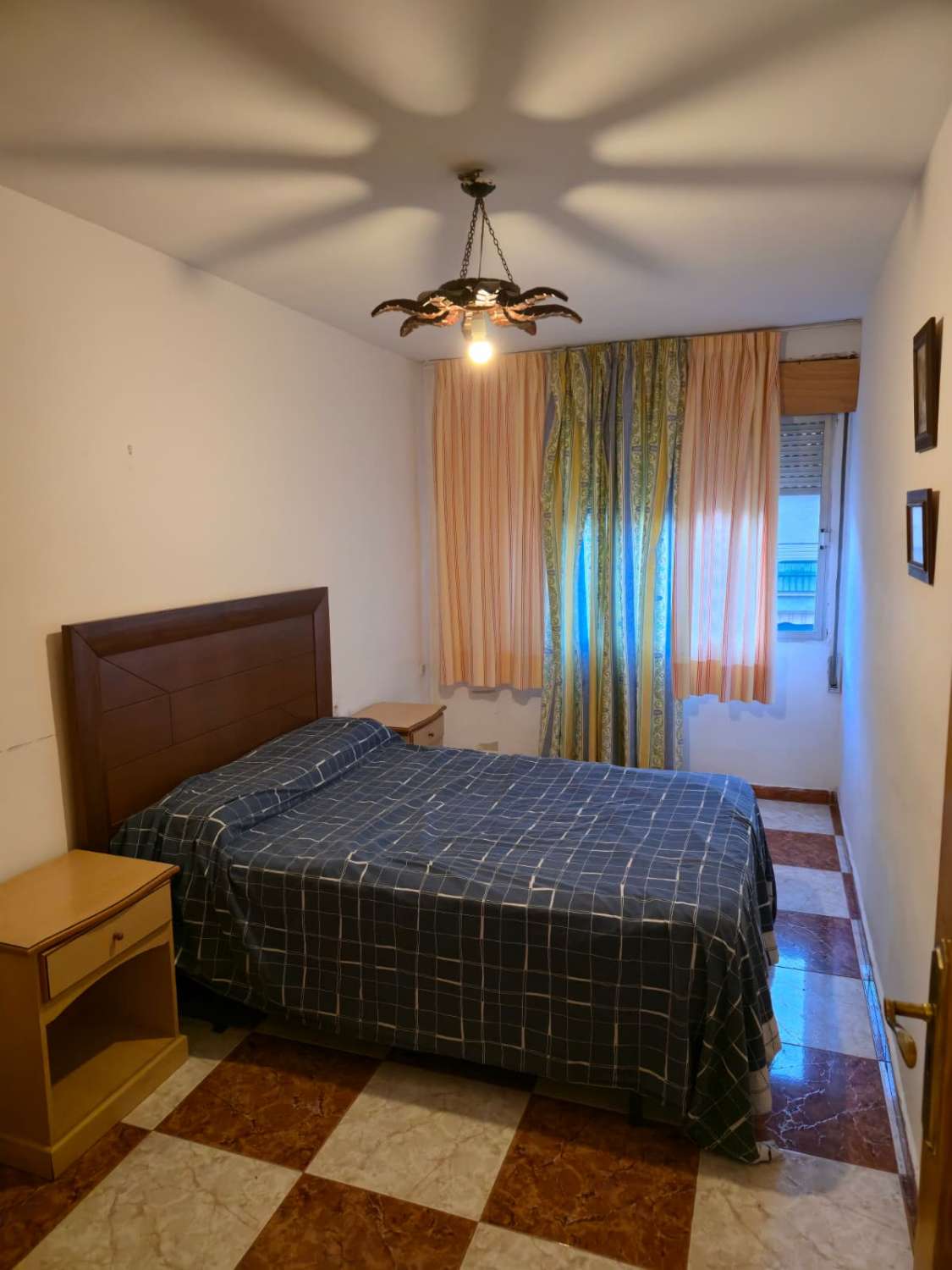 مسطحة للبيع في Centro (Torre del Mar)