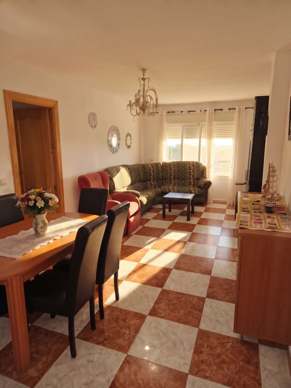 مسطحة للبيع في Centro (Torre del Mar)