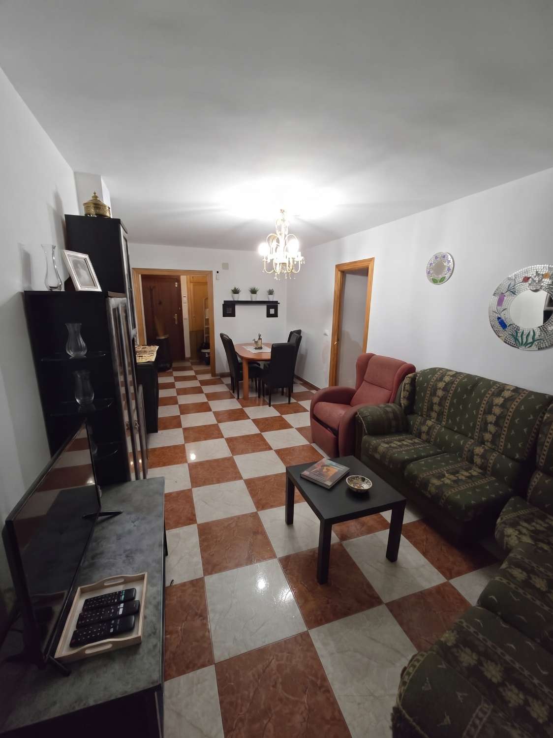 مسطحة للبيع في Centro (Torre del Mar)
