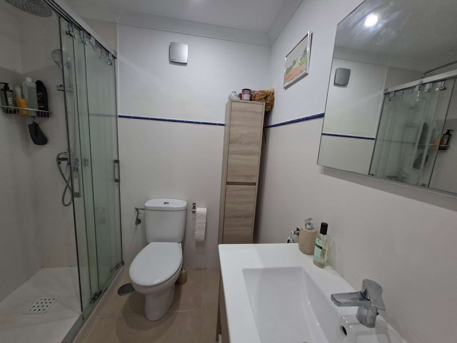 Appartement te koop in Centro Internacional (Torrox)