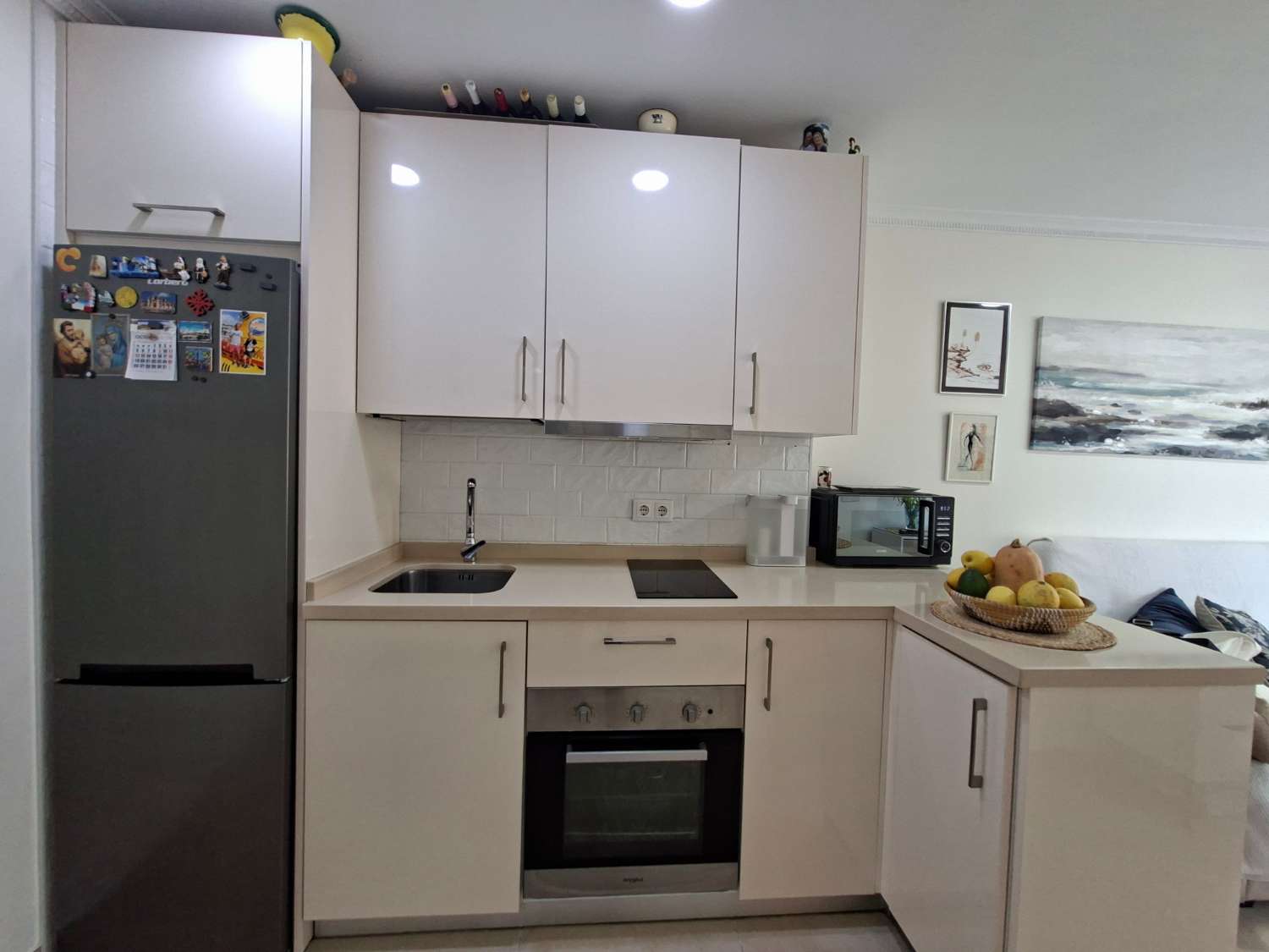 Appartement te koop in Centro Internacional (Torrox)