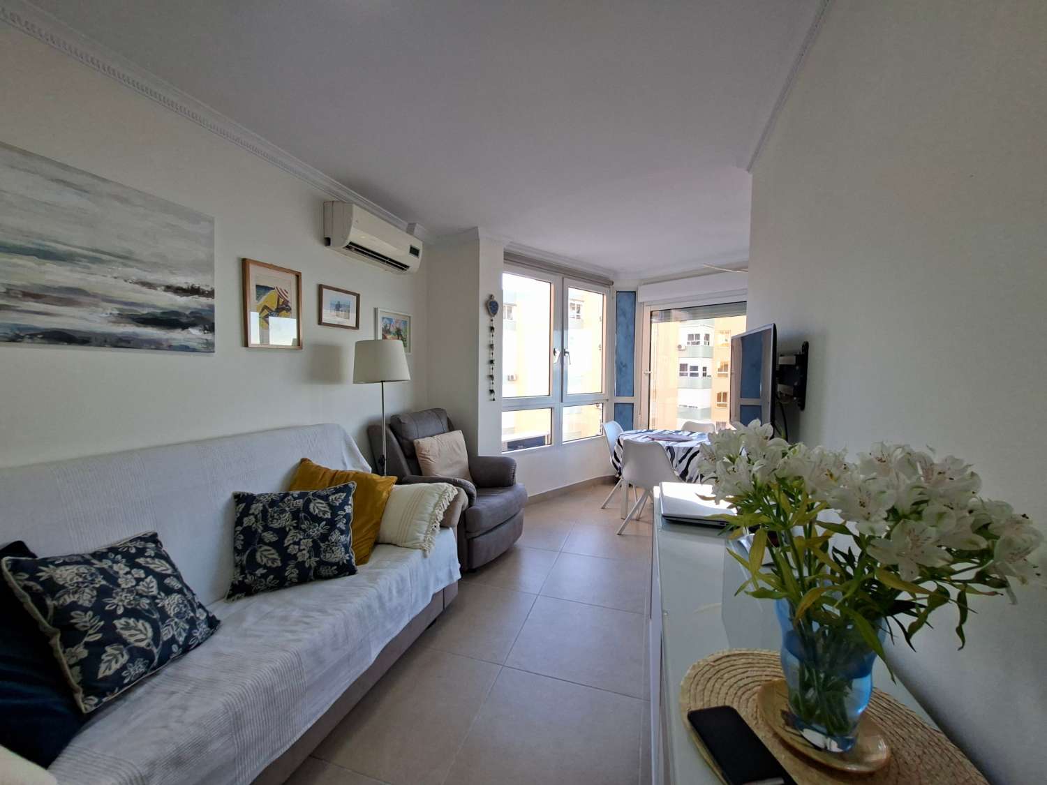 Appartement te koop in Centro Internacional (Torrox)