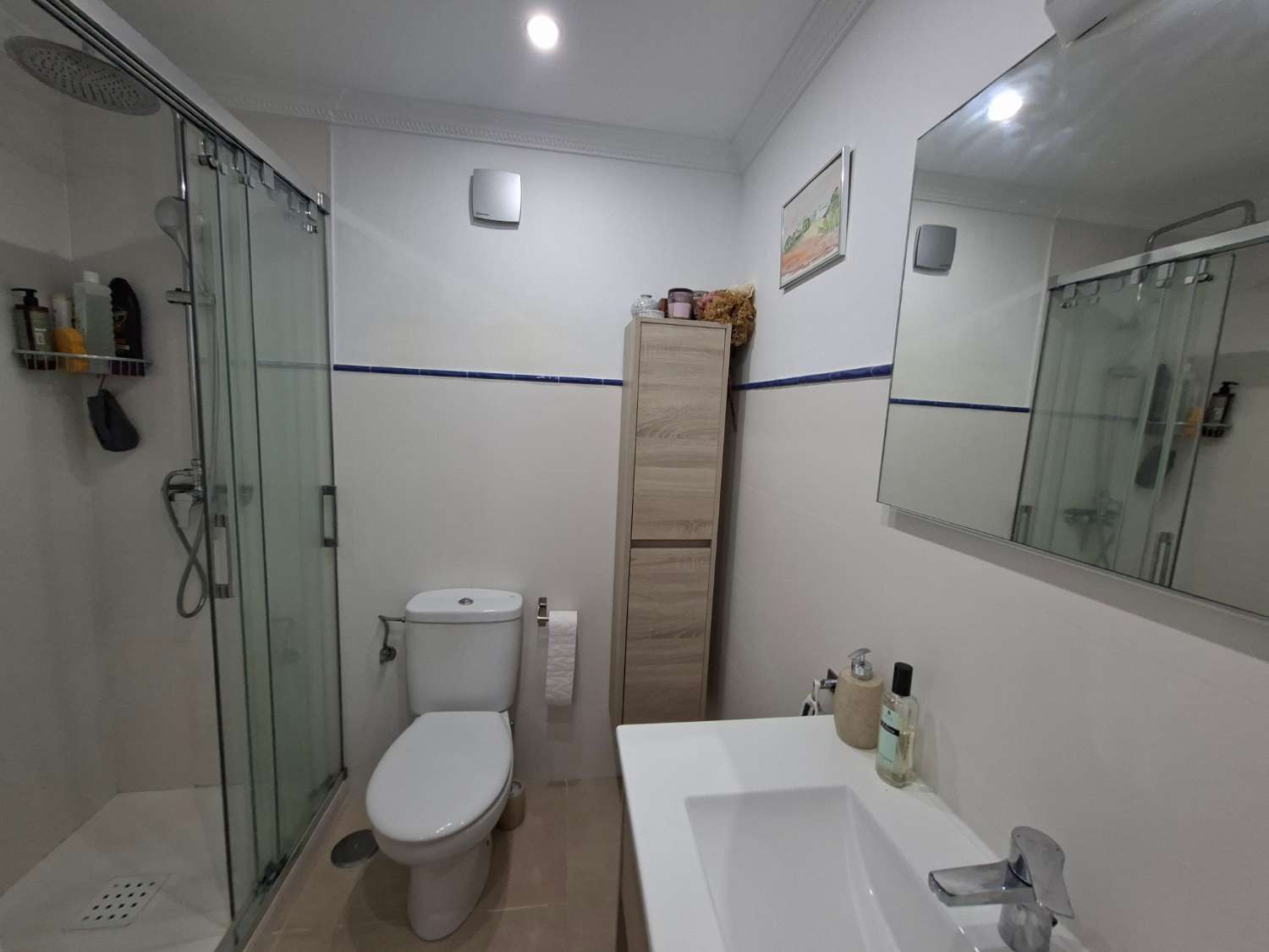 Appartement te koop in Centro Internacional (Torrox)