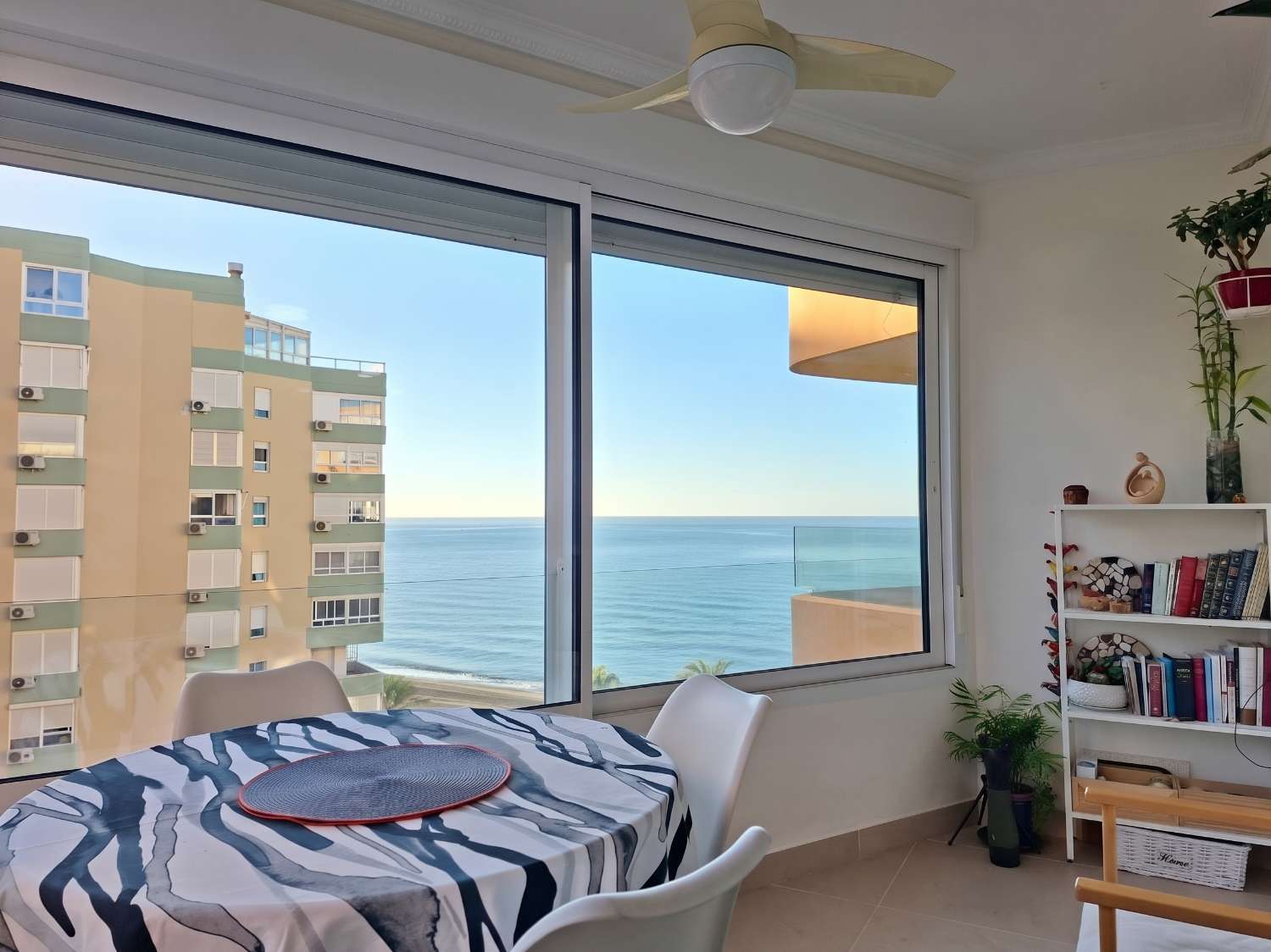 Appartement te koop in Centro Internacional (Torrox)