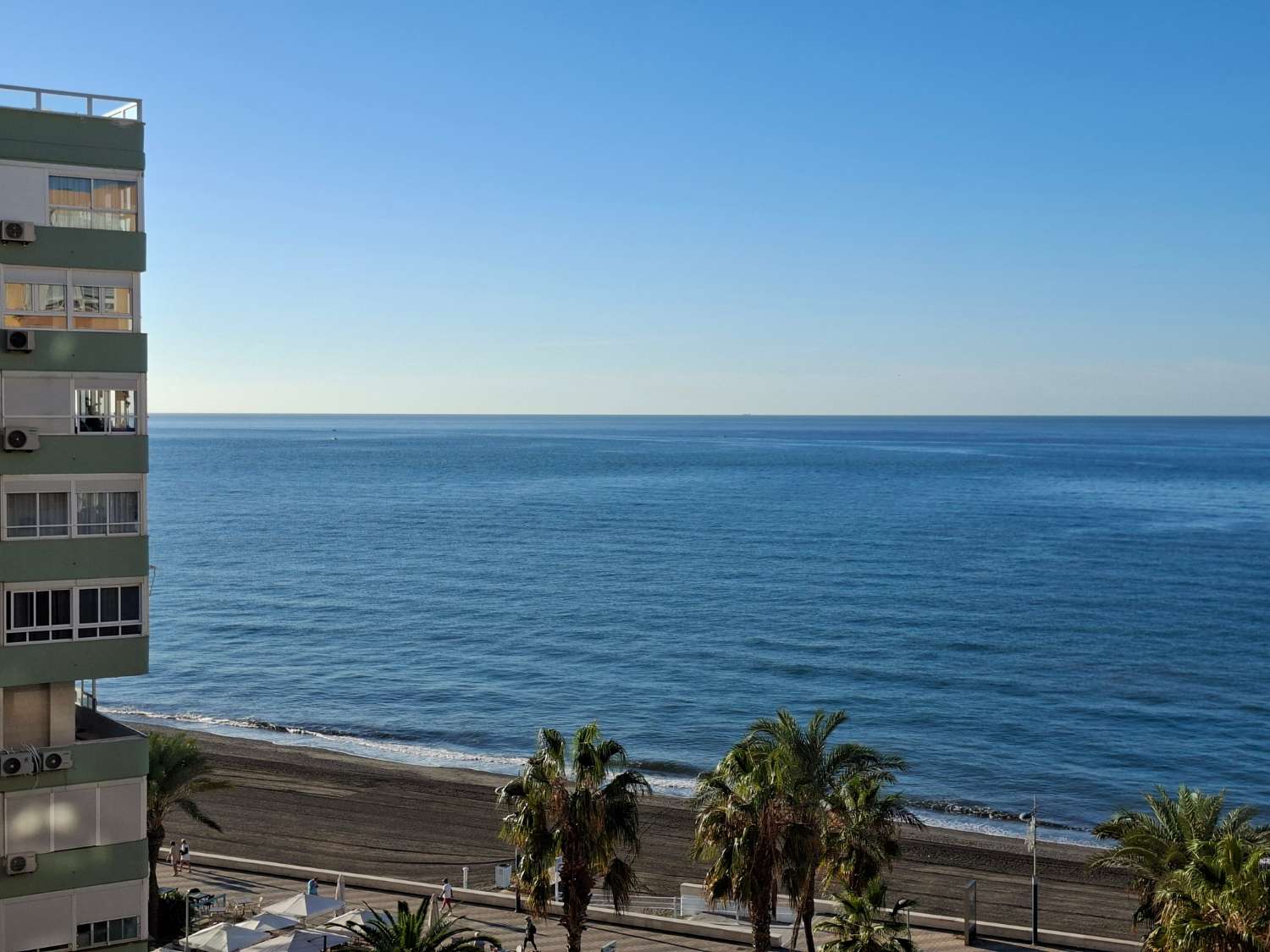 Appartement te koop in Centro Internacional (Torrox)