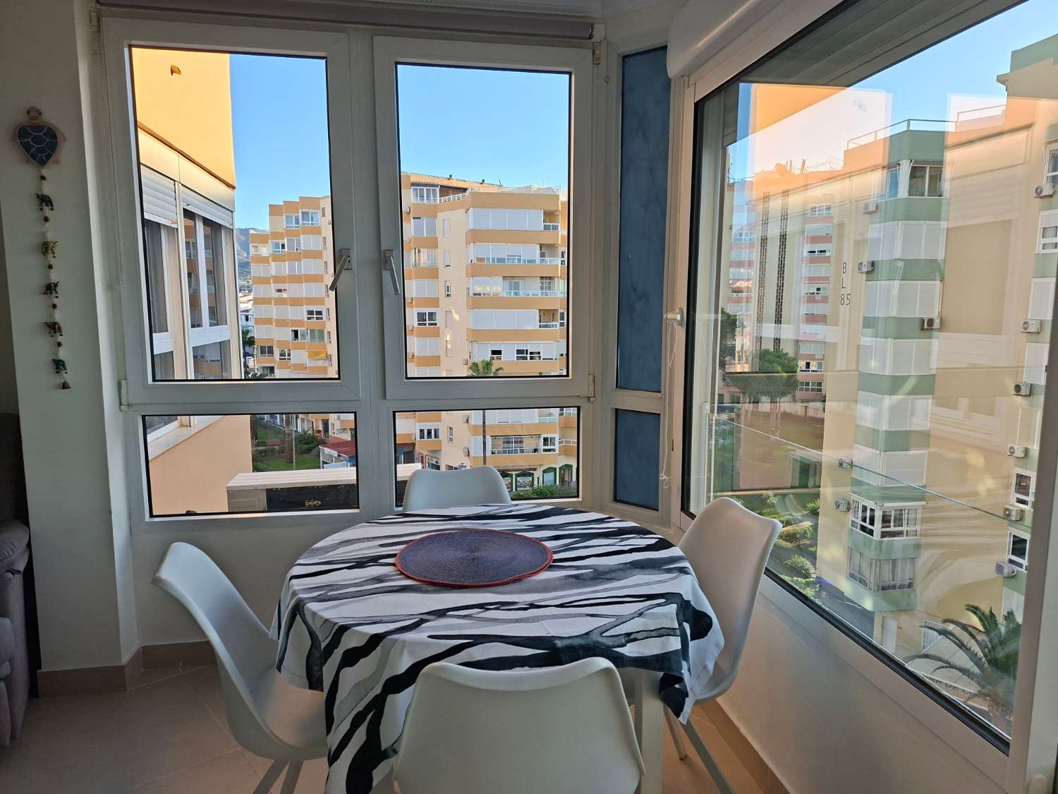 Appartement te koop in Centro Internacional (Torrox)
