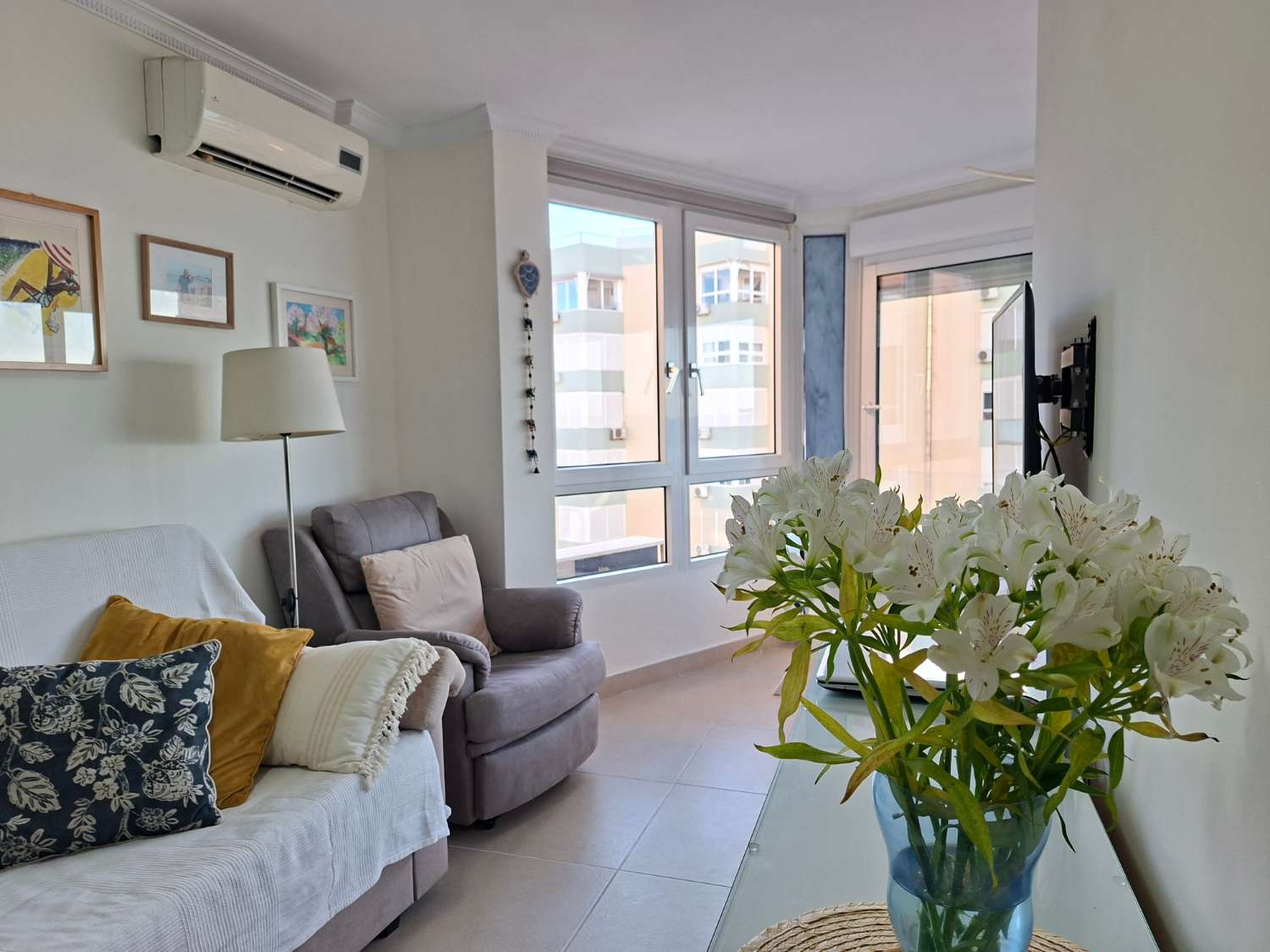 Appartement te koop in Centro Internacional (Torrox)