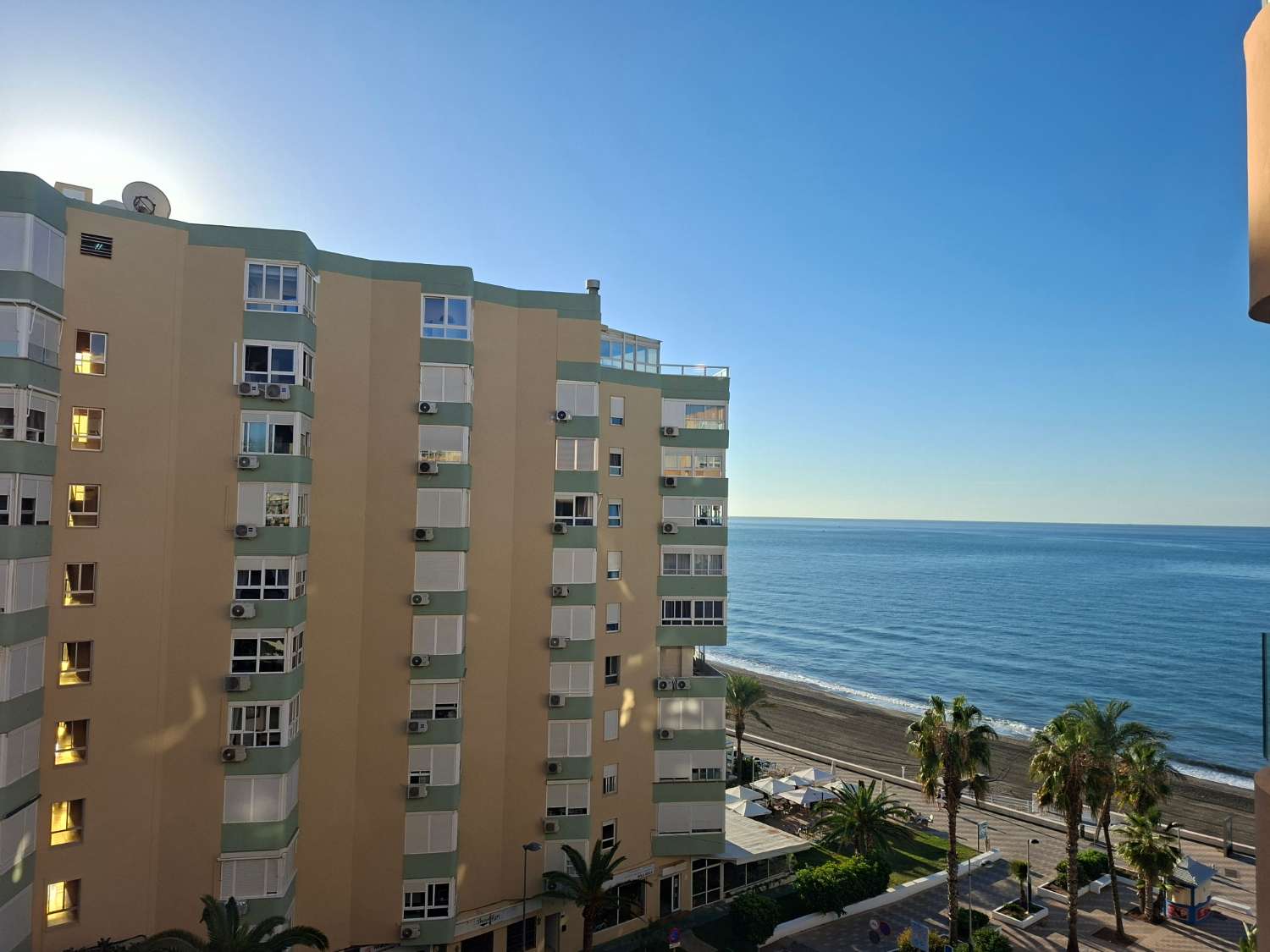 Appartement te koop in Centro Internacional (Torrox)